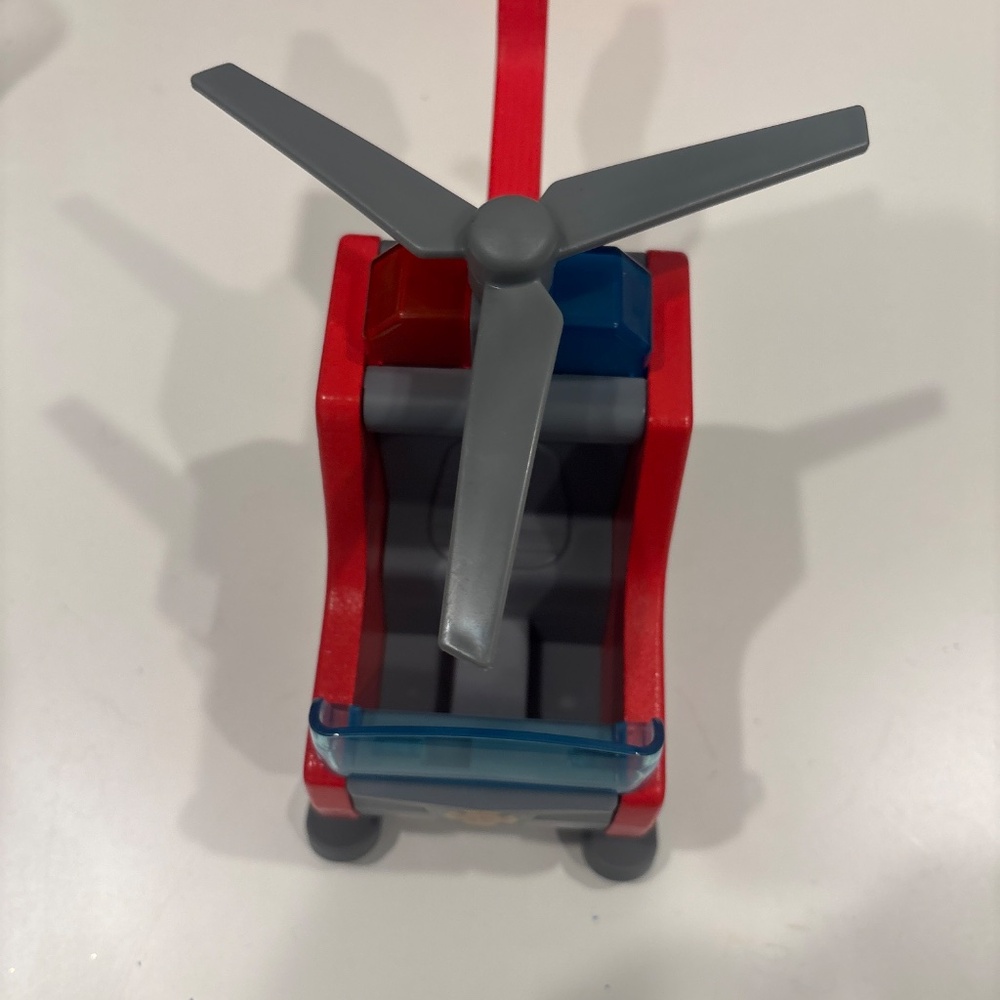 Hape helicopter - Picture 2 of 2